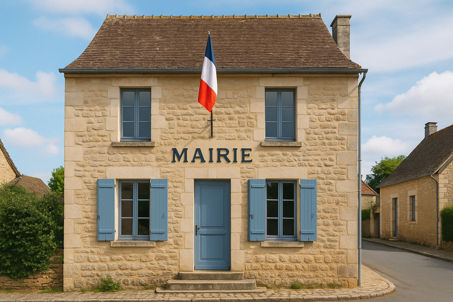 Comment les petites communes peuvent offrir un service de grande ville