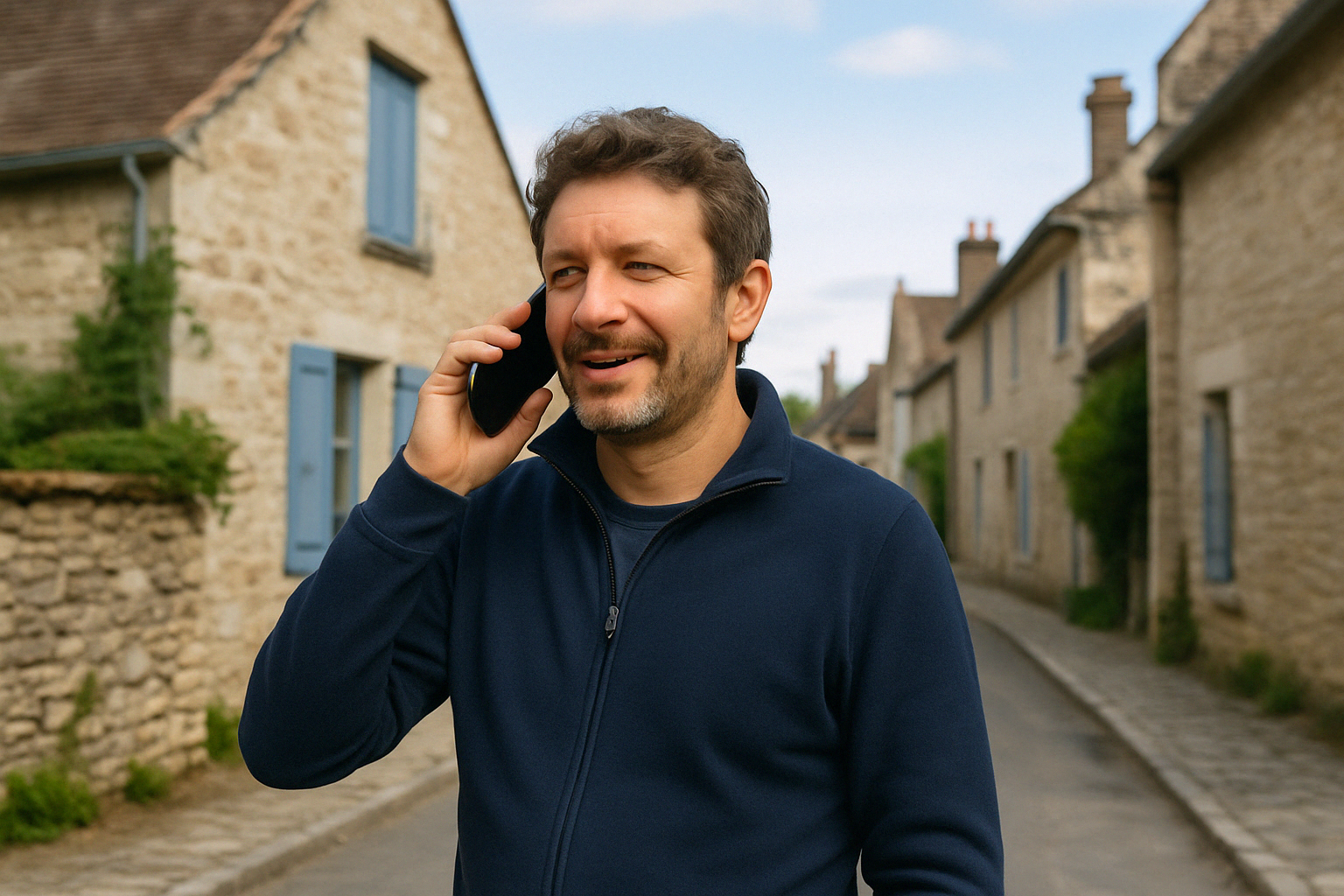 Les 5 avantages d'un assistant vocal pour votre mairie en 2025